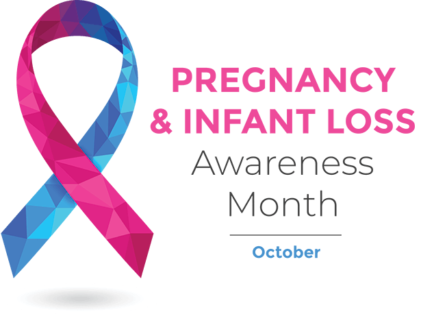 PREGNANCY AND INFANT LOSS AWARENESS