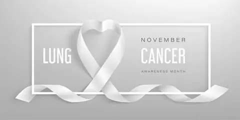 LUNG CANCER AWARENESS