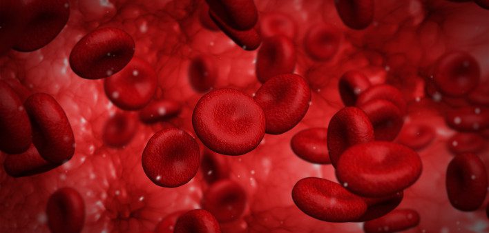 July is Hemochromatosis Screening and Awareness Month personalized cause