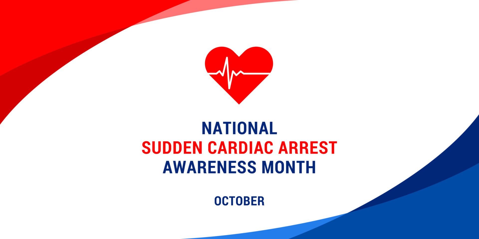 Sudden Cardiac Arrest Awareness Month personalized cause