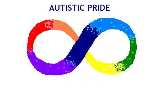 Autistic Pride Day personalized cause