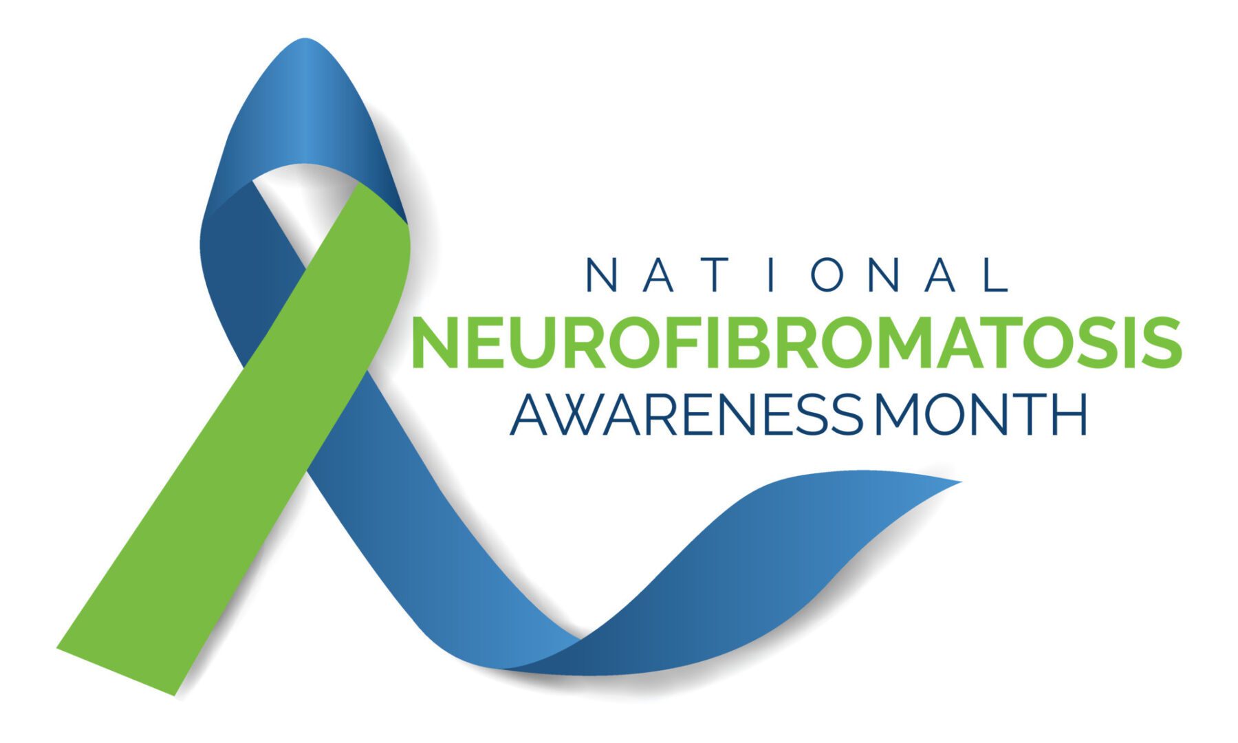 May is Neurofibromatosis Awareness Month personalized cause