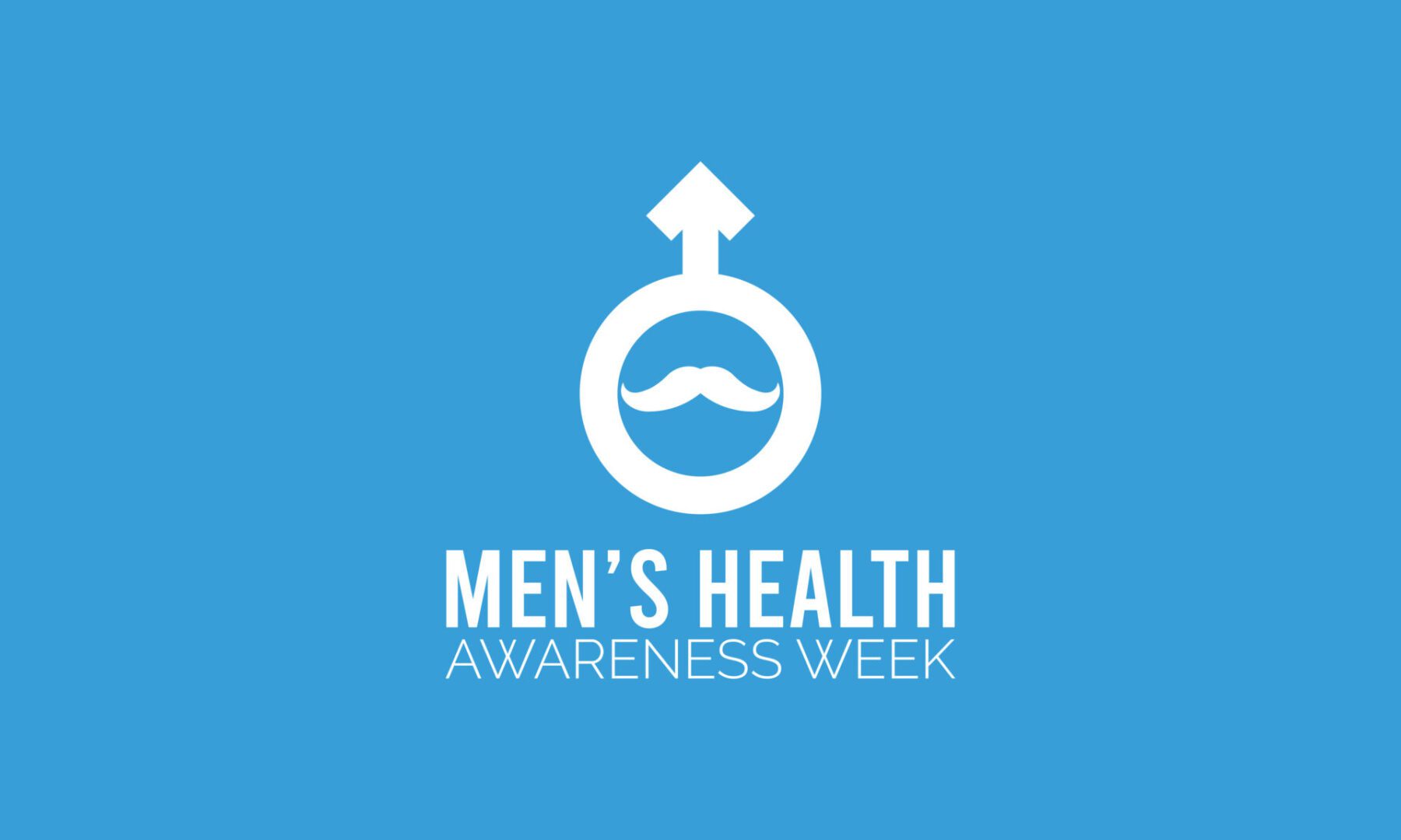 Men's Health Week personalized cause awareness