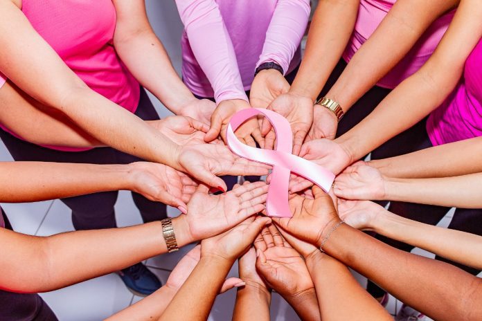 National Cancer Prevention Day personalized cause