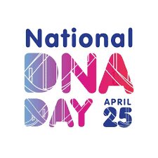 National DNA Day personalized cause