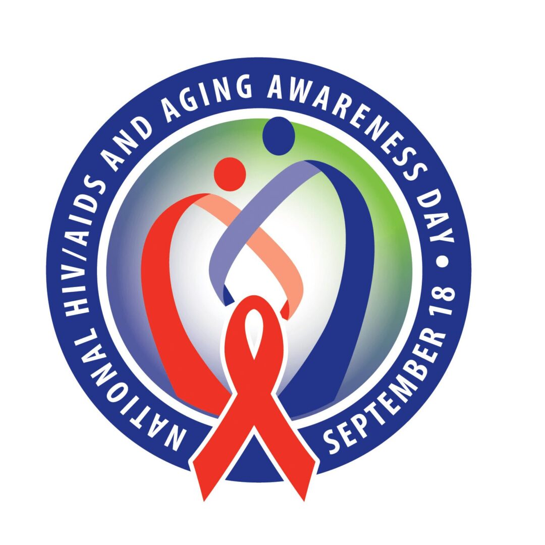 National HIV/AIDS and Aging Awareness Day personalized cause