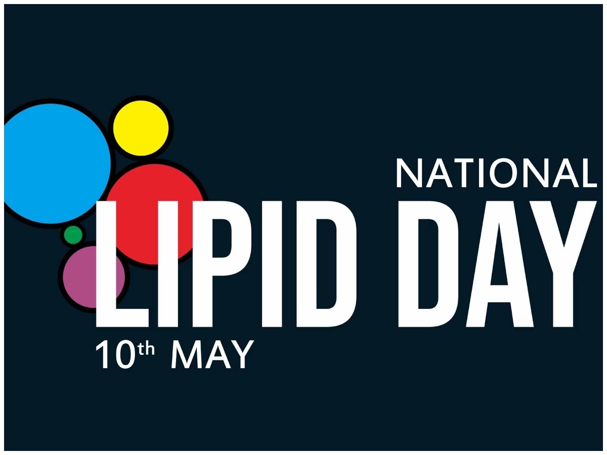 National Lipid Day personalized cause