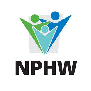 National Public Health Week personalized cause