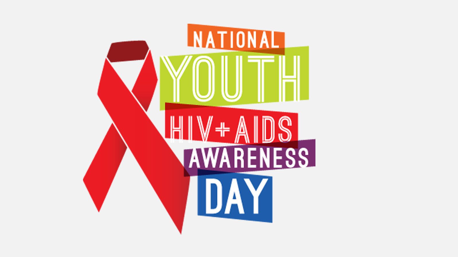 National Youth HIV/AIDS Awareness Day personalized cause