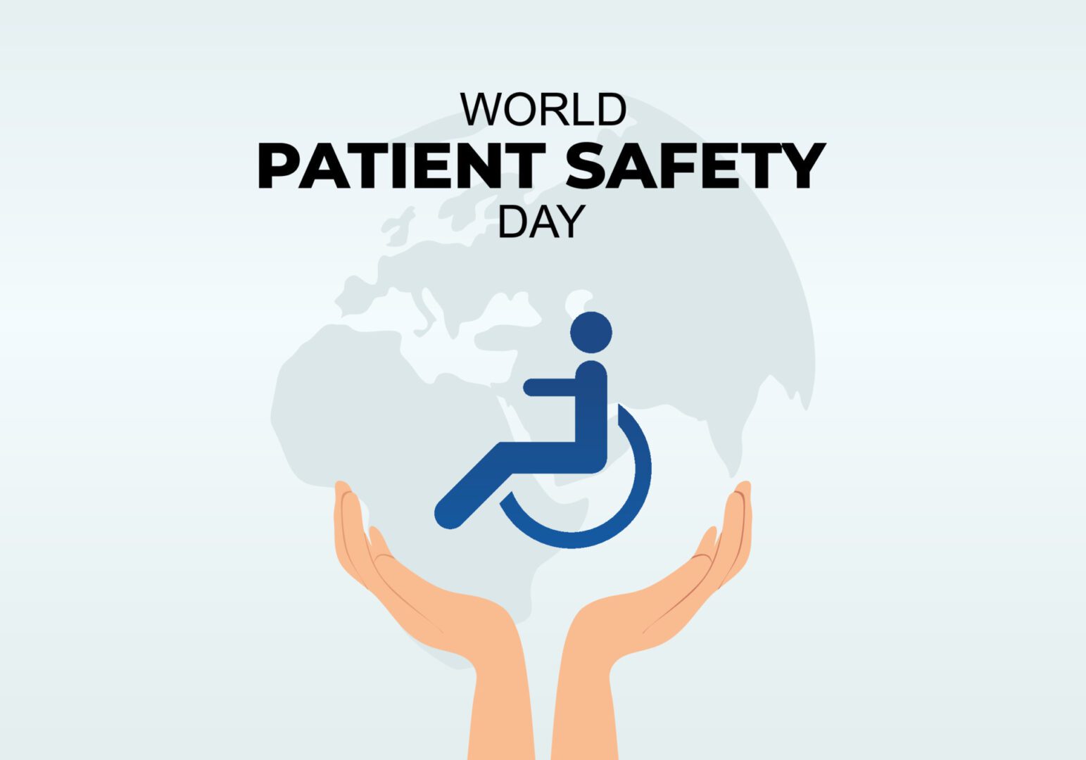 September 17 is World Patient Safety Day personalized cause