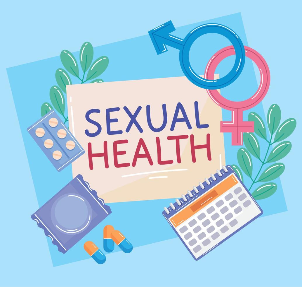 Sexual Health Week personalized cause