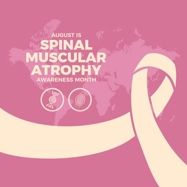 Spinal Muscular Atrophy Awareness Month