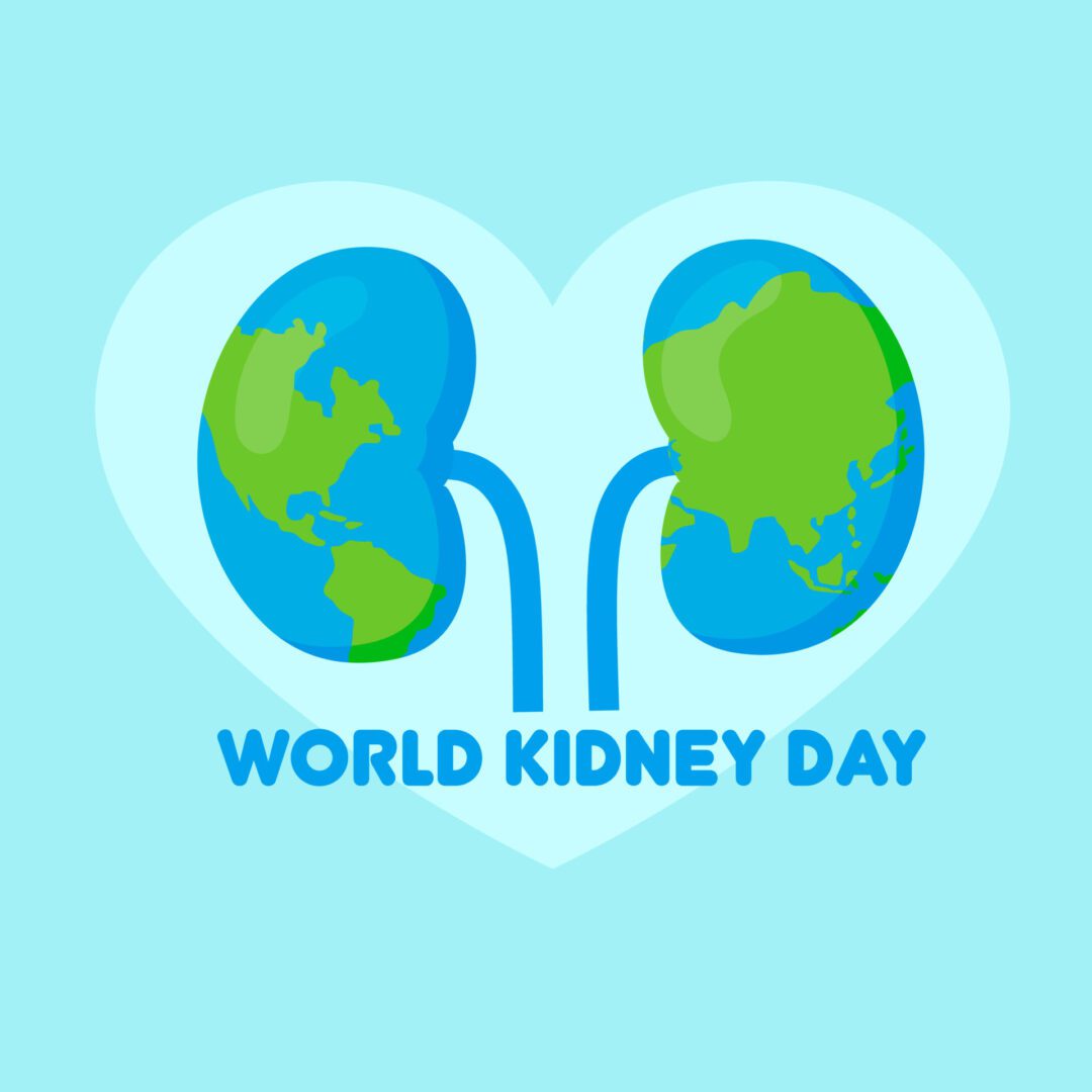 World Kidney Day Personalized Cause