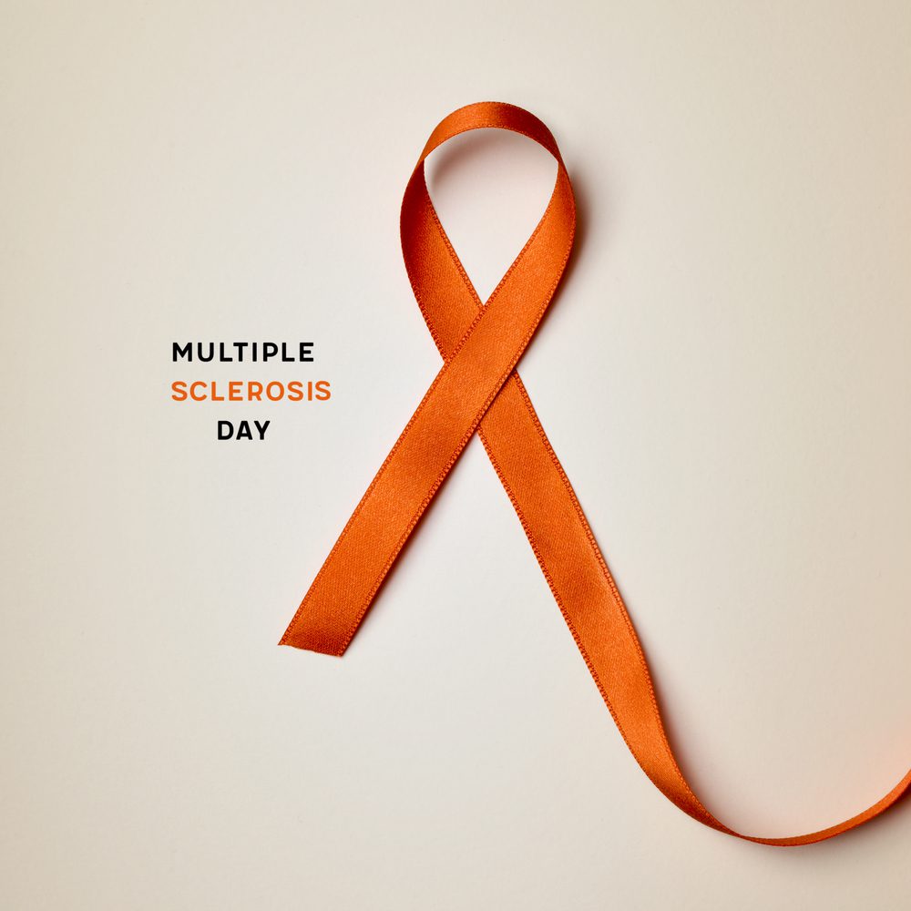 World MS Day personalized cause