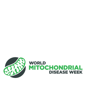 World Mitochondrial Disease Week personalized cause