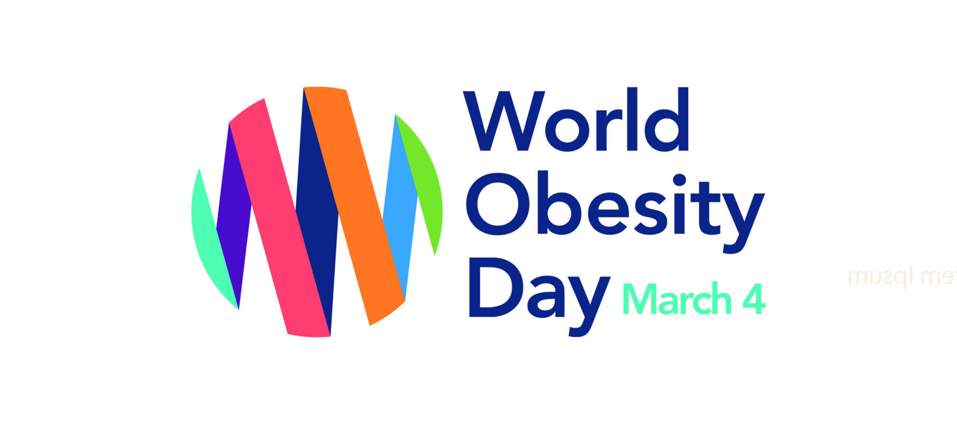 World Obesity Day personalized cause