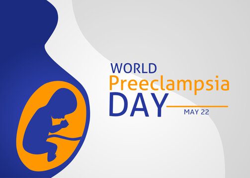 World Preeclampsia Day personalized cause