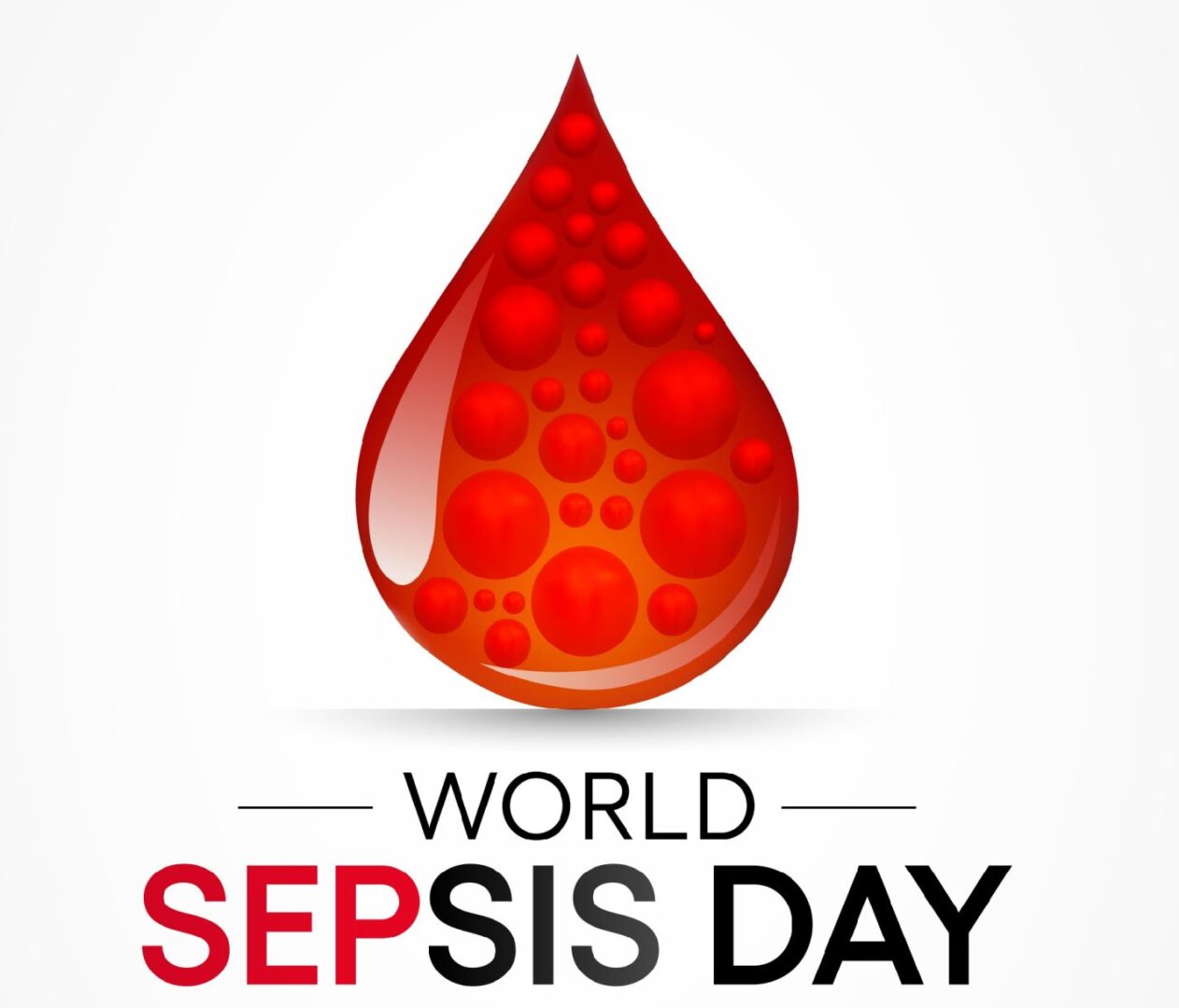 World Sepsis Day personalized cause