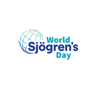 World Sjogren's Day personalized cause