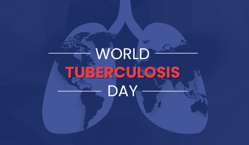 World Tuberculosis Day personalized cause