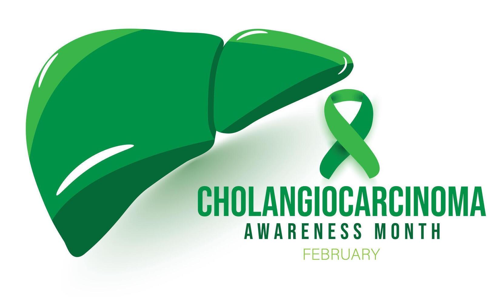 personalized-cause-cholangiocarcinoma-awareness-month-february-green