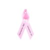 Personalized cause hot pink personalized fabric ribbon pins Cleft Lip Cleft Palate Inflammatory Breast Cancer Stop Gendercide