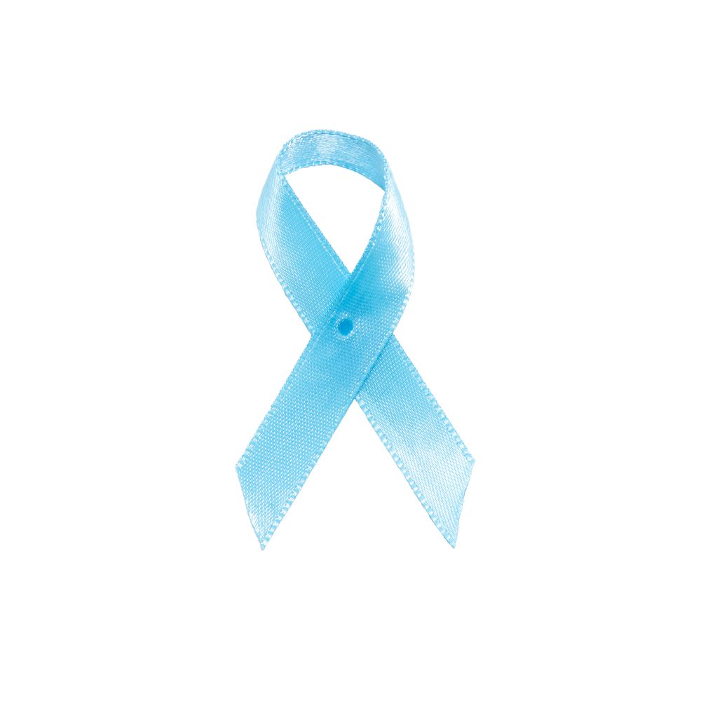 Personalized cause light blue fabric ribbons Addisons Disease Adrenal Insufficiency Chronic Diseases Chronic Illnesses Mens Health Movember