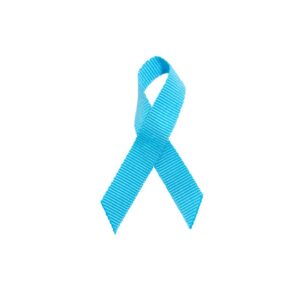 Personalized cause light blue fabric ribbon pins Addisons Disease Adrenal Insufficiency Chronic Diseases Chronic Illnesses Mens Health Movember