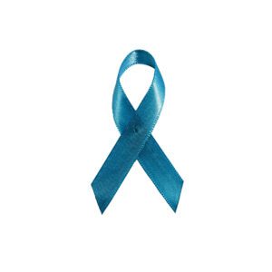 Personalized Cause Ribbons turquoise Addiction Recovery Autoimmune Dysautonomia