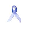 Personalized Cause ribbons Periwinkle Anorexia Nervosa Esophageal Cancer Gastric Cancer Stomach Cancer Irritable Bowel Syndrome IBS Pulmonary Hypertension