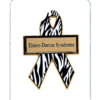 Personalized Cause Personalized Enamel Ribbon Pin