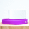 Personalized Cause Personalized Silicone Wristband