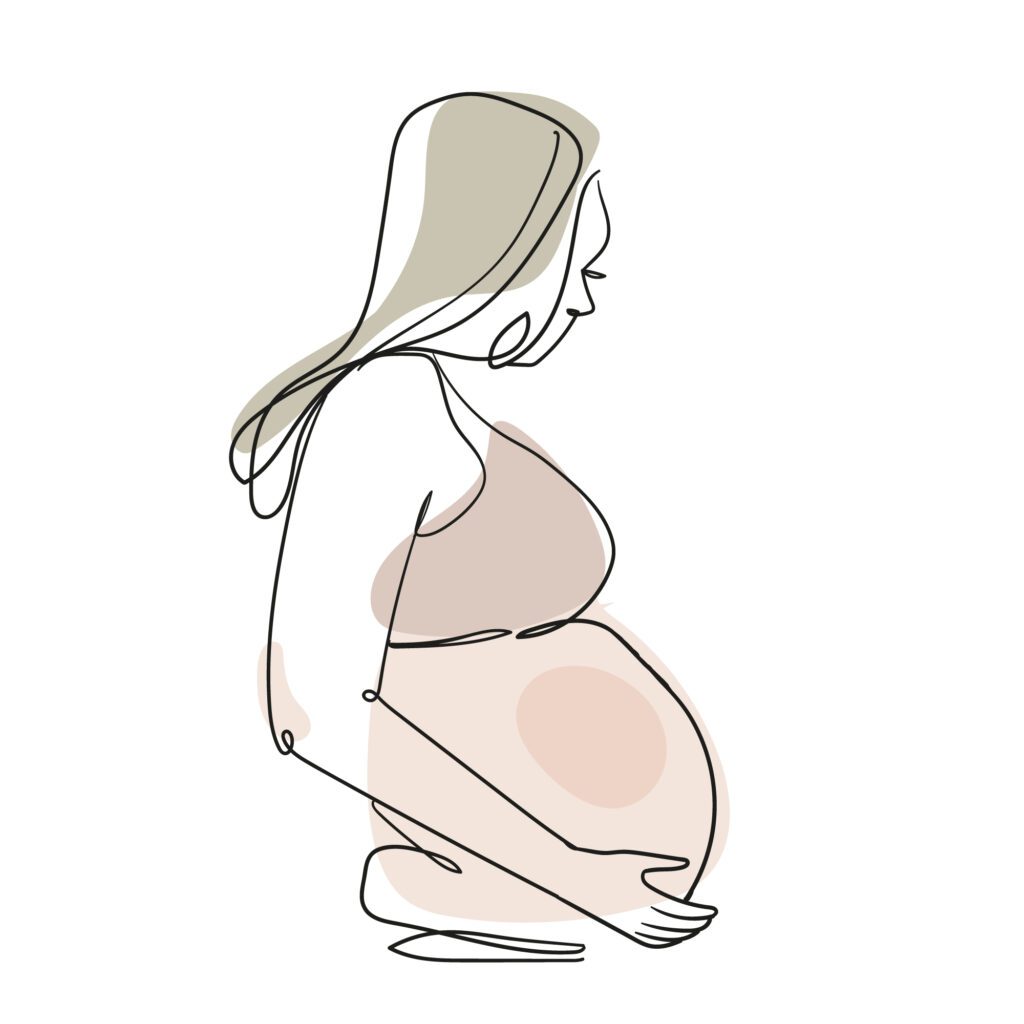 July is International Group B Strep Awareness Month personalized cause