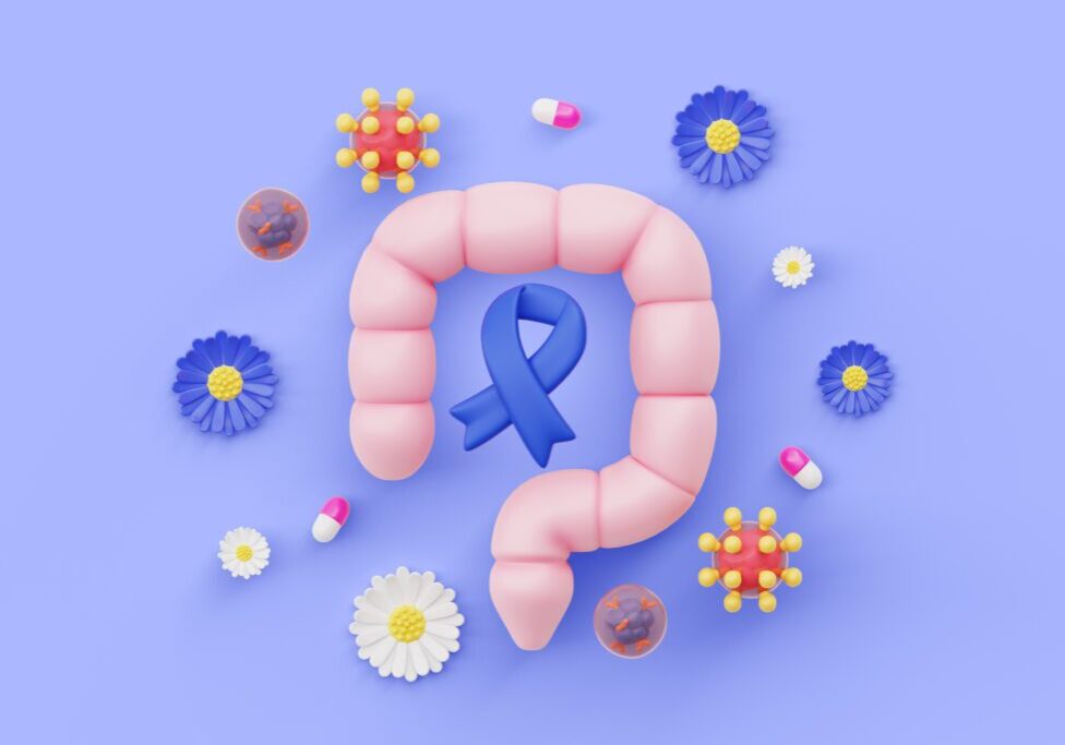 World Inflammatory Bowel Disease Day personalized cause