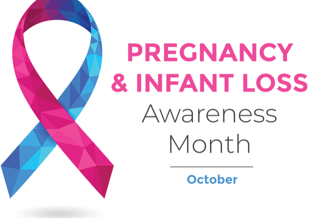 PREGNANCY AND INFANT LOSS AWARENESS