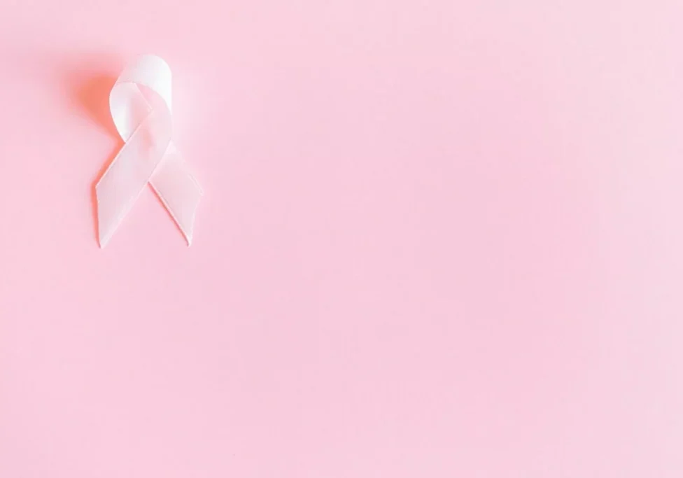 BREAST CANCER AWARENESS wear pink ribbon meaning